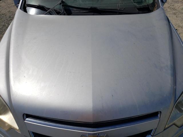 Photo 10 VIN: 3GNAL3EKXES620269 - CHEVROLET CAPTIVA 