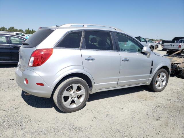 Photo 2 VIN: 3GNAL3EKXES620269 - CHEVROLET CAPTIVA 