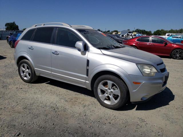 Photo 3 VIN: 3GNAL3EKXES620269 - CHEVROLET CAPTIVA 