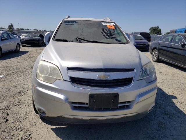 Photo 4 VIN: 3GNAL3EKXES620269 - CHEVROLET CAPTIVA 