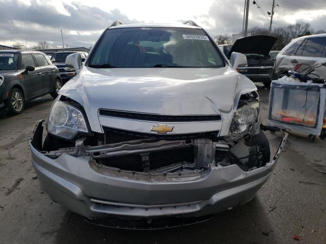 Photo 4 VIN: 3GNAL3EKXES626850 - CHEVROLET CAPTIVA LT 