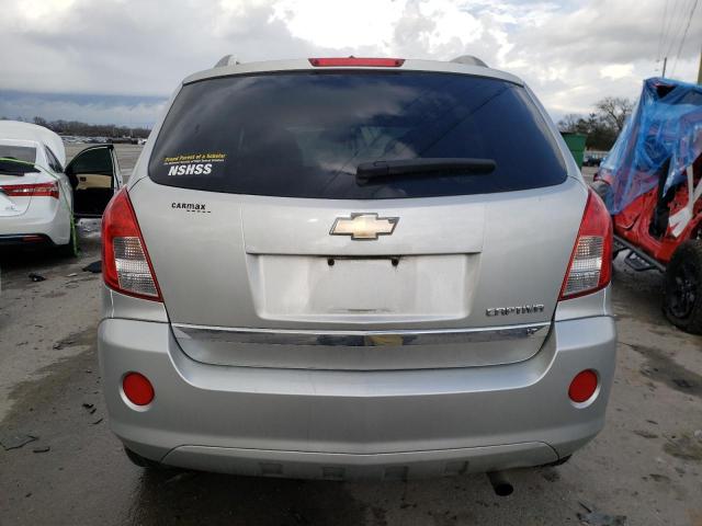 Photo 5 VIN: 3GNAL3EKXES626850 - CHEVROLET CAPTIVA LT 