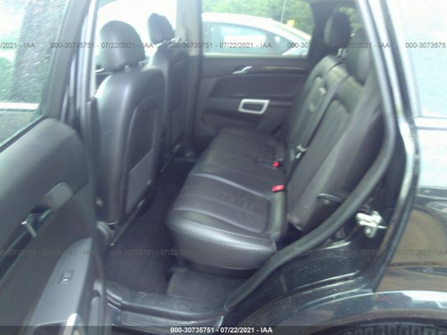 Photo 7 VIN: 3GNAL3EKXES631160 - CHEVROLET CAPTIVA SPORT FLEET 