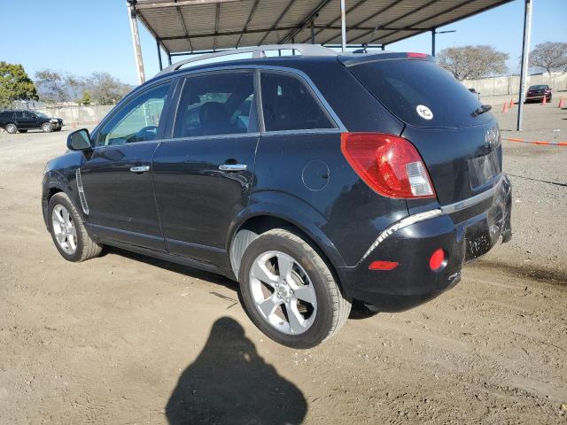 Photo 1 VIN: 3GNAL3EKXES631420 - CHEVROLET CAPTIVA 