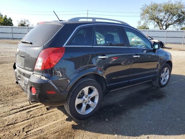 Photo 2 VIN: 3GNAL3EKXES631420 - CHEVROLET CAPTIVA 