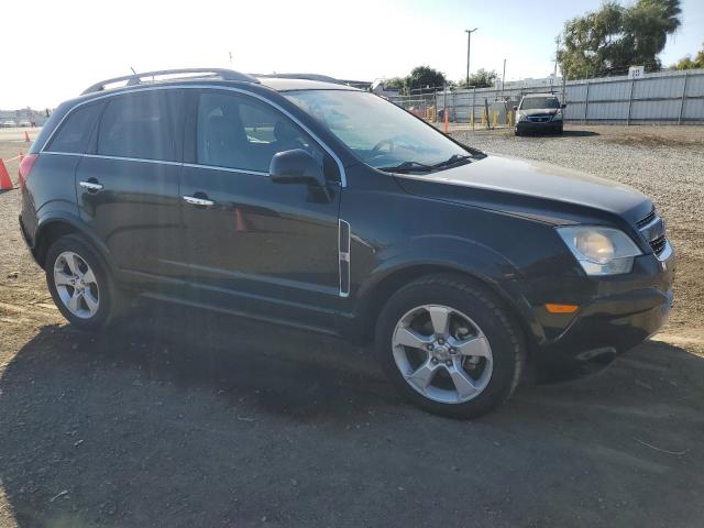 Photo 3 VIN: 3GNAL3EKXES631420 - CHEVROLET CAPTIVA 