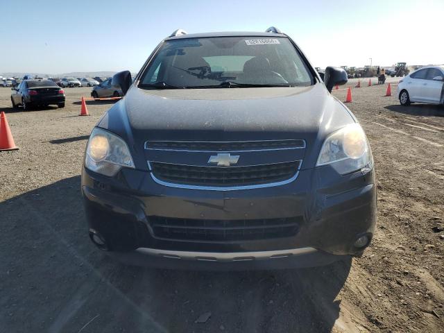 Photo 4 VIN: 3GNAL3EKXES631420 - CHEVROLET CAPTIVA 