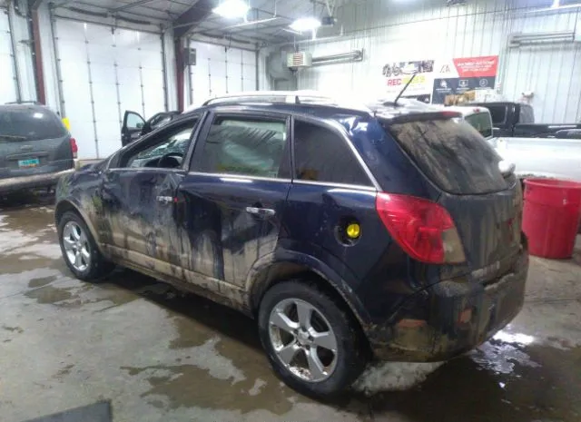 Photo 2 VIN: 3GNAL3EKXES637816 - CHEVROLET CAPTIVA SPORT FLEET 