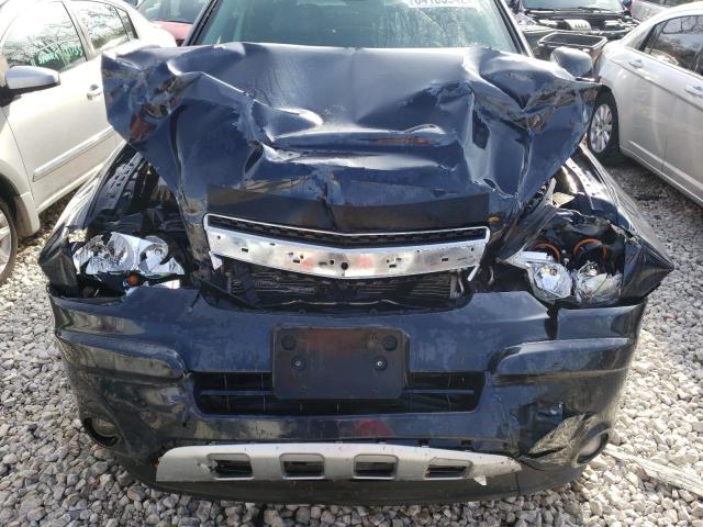 Photo 8 VIN: 3GNAL3EKXES650940 - CHEVROLET CAPTIVA LT 