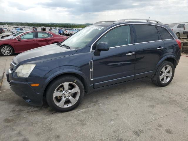 Photo 0 VIN: 3GNAL3EKXES666507 - CHEVROLET CAPTIVA LT 