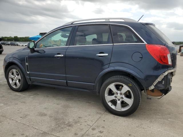 Photo 1 VIN: 3GNAL3EKXES666507 - CHEVROLET CAPTIVA LT 