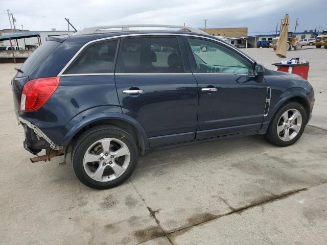 Photo 2 VIN: 3GNAL3EKXES666507 - CHEVROLET CAPTIVA LT 