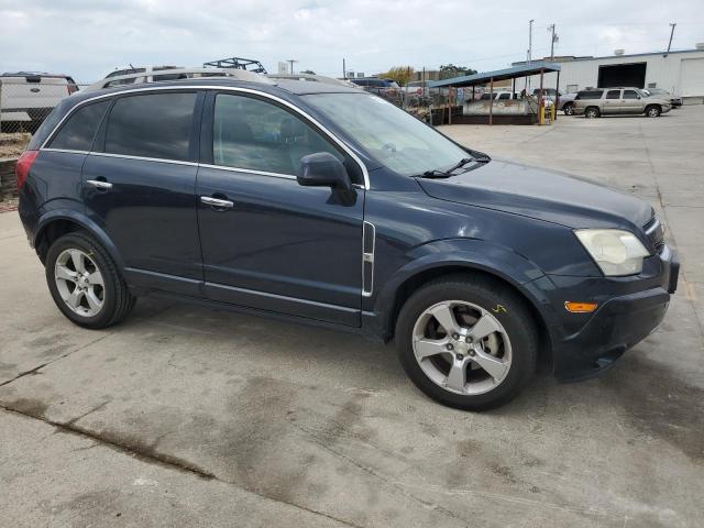 Photo 3 VIN: 3GNAL3EKXES666507 - CHEVROLET CAPTIVA LT 