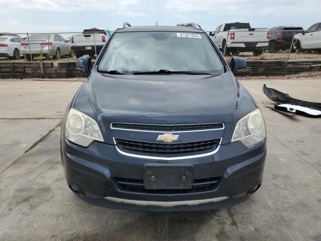 Photo 4 VIN: 3GNAL3EKXES666507 - CHEVROLET CAPTIVA LT 