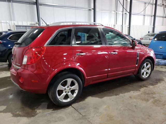 Photo 2 VIN: 3GNAL3EKXES668354 - CHEVROLET CAPTIVA LT 