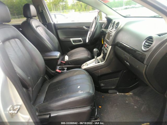 Photo 4 VIN: 3GNAL3EKXES668368 - CHEVROLET CAPTIVA SPORT FLEET 