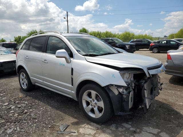 Photo 0 VIN: 3GNAL3EKXES674543 - CHEVROLET CAPTIVA LT 