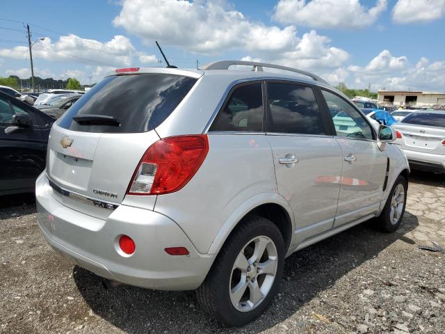 Photo 3 VIN: 3GNAL3EKXES674543 - CHEVROLET CAPTIVA LT 