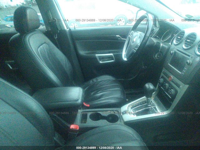 Photo 4 VIN: 3GNAL3EKXFS528161 - CHEVROLET CAPTIVA SPORT FLEET 