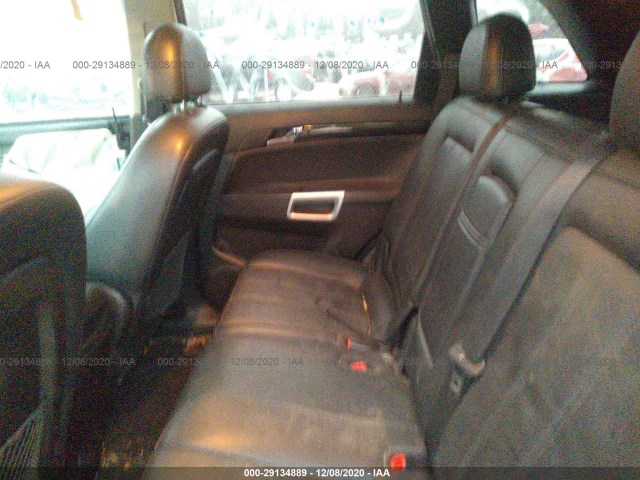 Photo 7 VIN: 3GNAL3EKXFS528161 - CHEVROLET CAPTIVA SPORT FLEET 