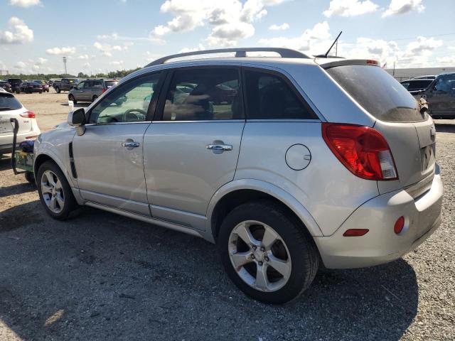 Photo 1 VIN: 3GNAL4EK0DS544159 - CHEVROLET CAPTIVA 