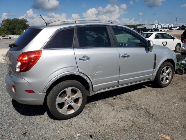 Photo 2 VIN: 3GNAL4EK0DS544159 - CHEVROLET CAPTIVA 