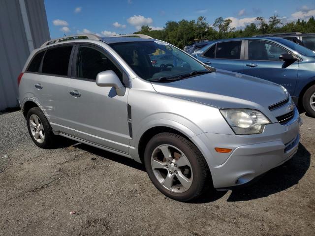 Photo 3 VIN: 3GNAL4EK0DS544159 - CHEVROLET CAPTIVA 