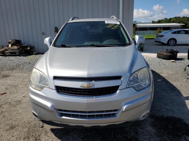 Photo 4 VIN: 3GNAL4EK0DS544159 - CHEVROLET CAPTIVA 