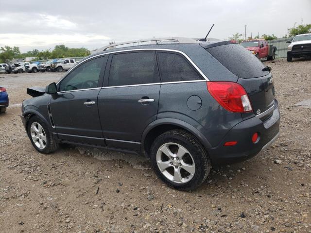 Photo 1 VIN: 3GNAL4EK0DS564685 - CHEVROLET CAPTIVA 