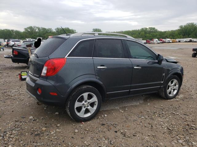 Photo 2 VIN: 3GNAL4EK0DS564685 - CHEVROLET CAPTIVA 