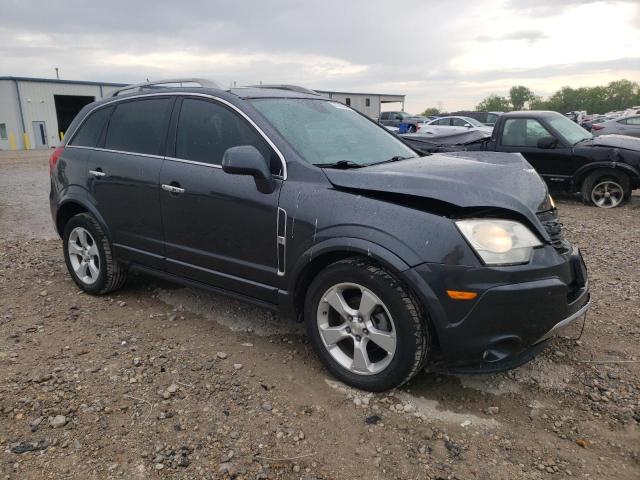 Photo 3 VIN: 3GNAL4EK0DS564685 - CHEVROLET CAPTIVA 