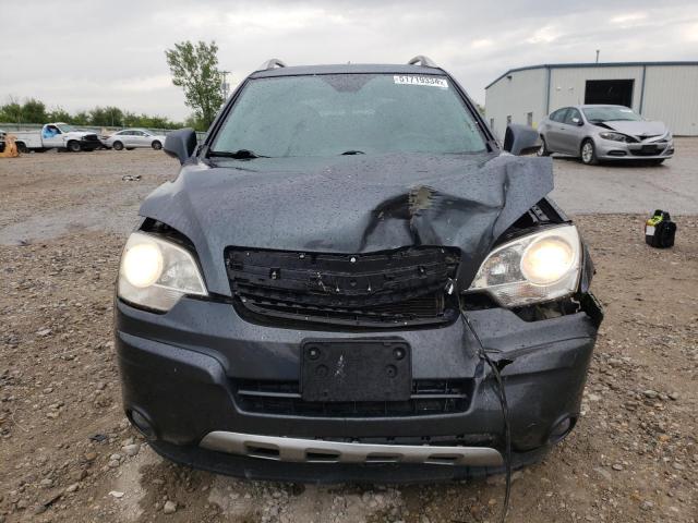 Photo 4 VIN: 3GNAL4EK0DS564685 - CHEVROLET CAPTIVA 