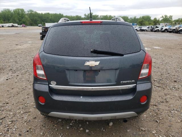 Photo 5 VIN: 3GNAL4EK0DS564685 - CHEVROLET CAPTIVA 