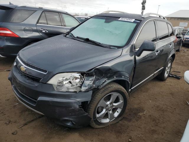 Photo 0 VIN: 3GNAL4EK0DS565108 - CHEVROLET CAPTIVA 