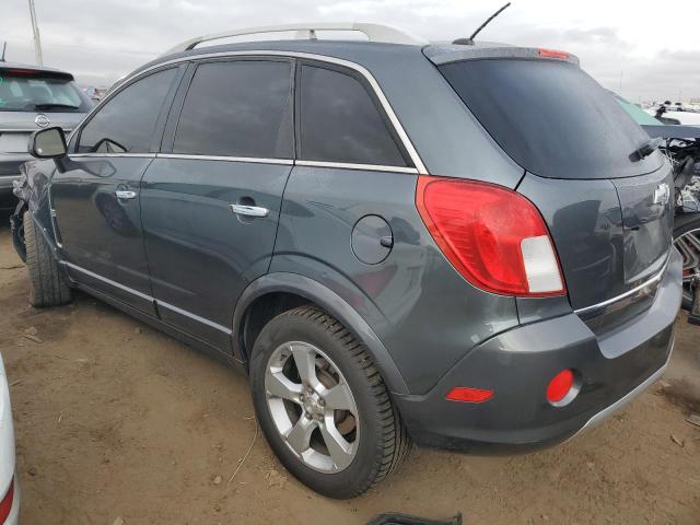 Photo 1 VIN: 3GNAL4EK0DS565108 - CHEVROLET CAPTIVA 