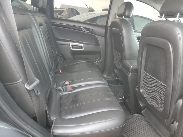 Photo 10 VIN: 3GNAL4EK0DS565108 - CHEVROLET CAPTIVA 