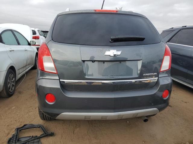 Photo 5 VIN: 3GNAL4EK0DS565108 - CHEVROLET CAPTIVA 