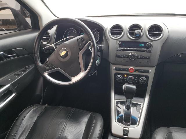 Photo 7 VIN: 3GNAL4EK0DS565108 - CHEVROLET CAPTIVA 