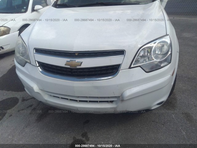 Photo 5 VIN: 3GNAL4EK0DS577517 - CHEVROLET CAPTIVA SPORT FLEET 