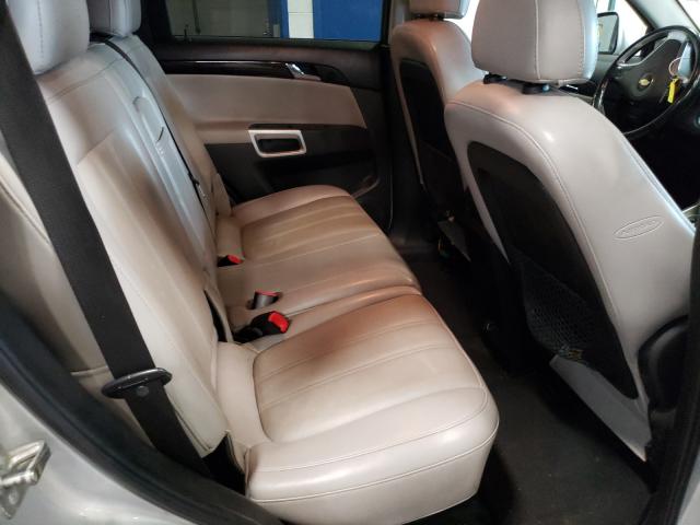 Photo 5 VIN: 3GNAL4EK0DS580904 - CHEVROLET CAPTIVA LT 