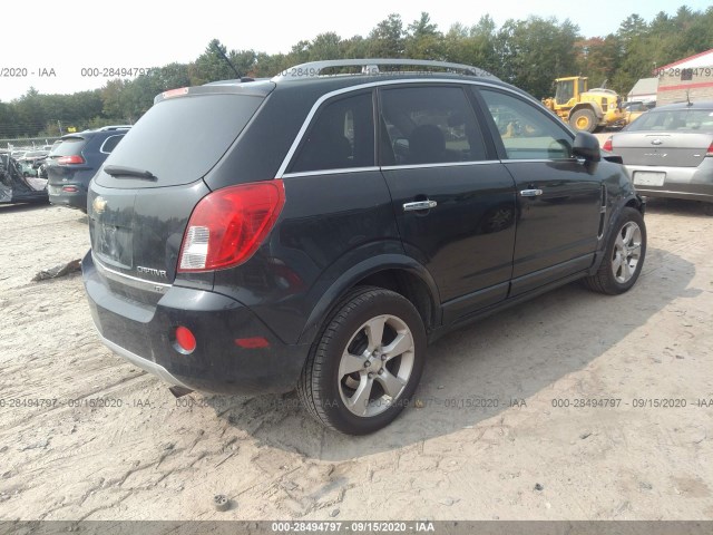 Photo 3 VIN: 3GNAL4EK0DS587660 - CHEVROLET CAPTIVA SPORT FLEET 