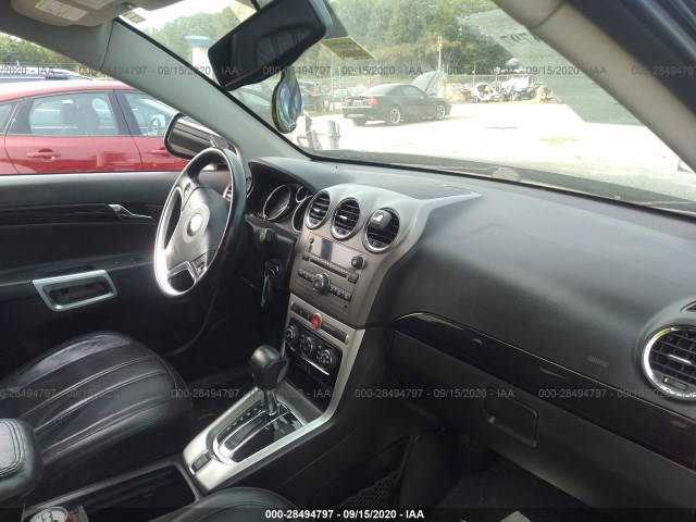 Photo 4 VIN: 3GNAL4EK0DS587660 - CHEVROLET CAPTIVA SPORT FLEET 