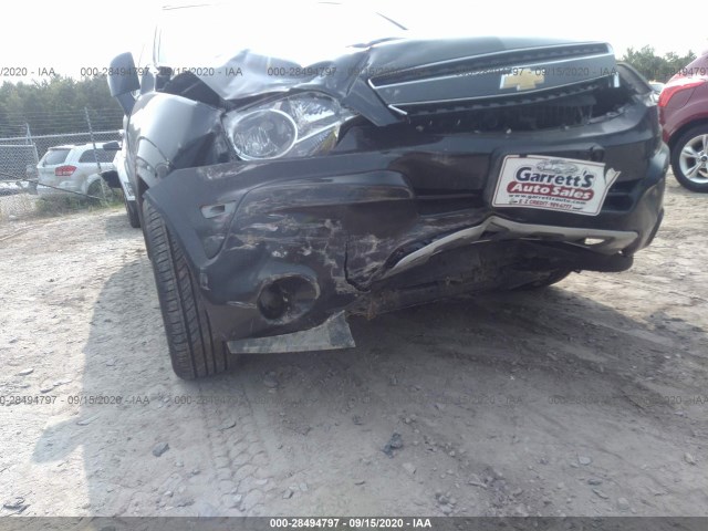 Photo 5 VIN: 3GNAL4EK0DS587660 - CHEVROLET CAPTIVA SPORT FLEET 