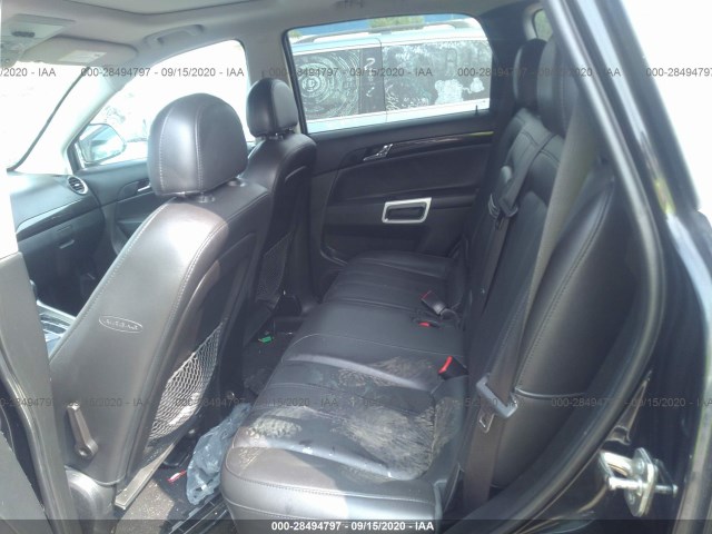 Photo 7 VIN: 3GNAL4EK0DS587660 - CHEVROLET CAPTIVA SPORT FLEET 