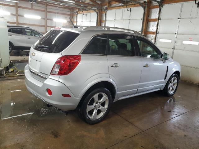 Photo 2 VIN: 3GNAL4EK0DS598187 - CHEVROLET CAPTIVA LT 