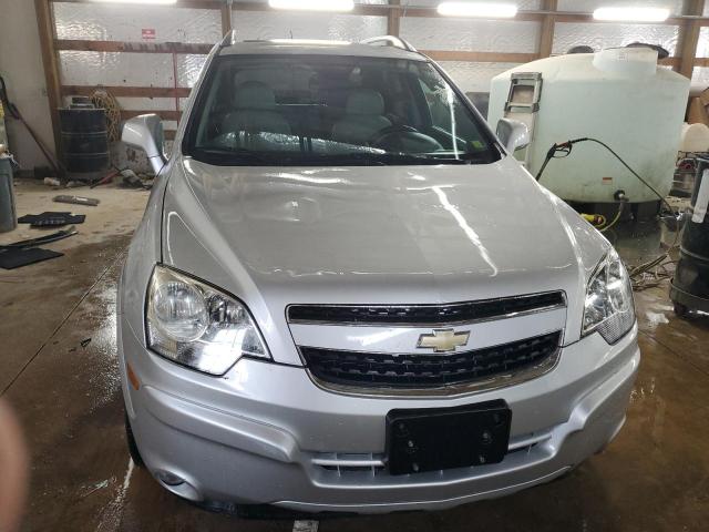 Photo 4 VIN: 3GNAL4EK0DS598187 - CHEVROLET CAPTIVA LT 