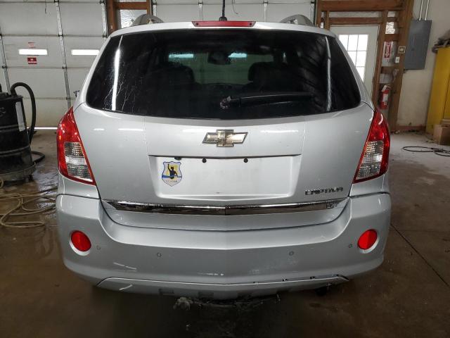 Photo 5 VIN: 3GNAL4EK0DS598187 - CHEVROLET CAPTIVA LT 