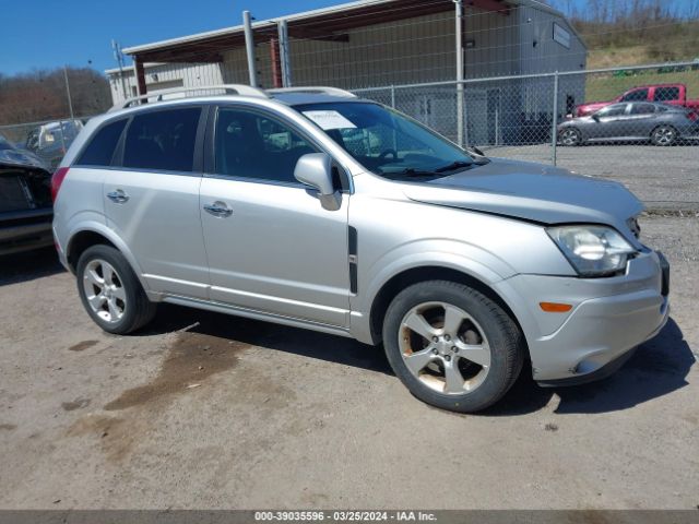 Photo 0 VIN: 3GNAL4EK0DS602643 - CHEVROLET CAPTIVA SPORT 