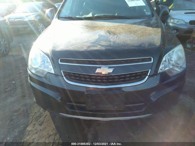 Photo 5 VIN: 3GNAL4EK0DS605929 - CHEVROLET CAPTIVA SPORT FLEET 