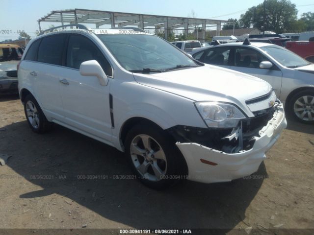 Photo 0 VIN: 3GNAL4EK0DS619894 - CHEVROLET CAPTIVA SPORT FLEET 